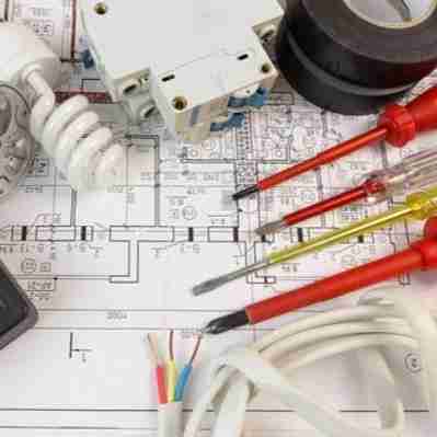 برق ساختمانی